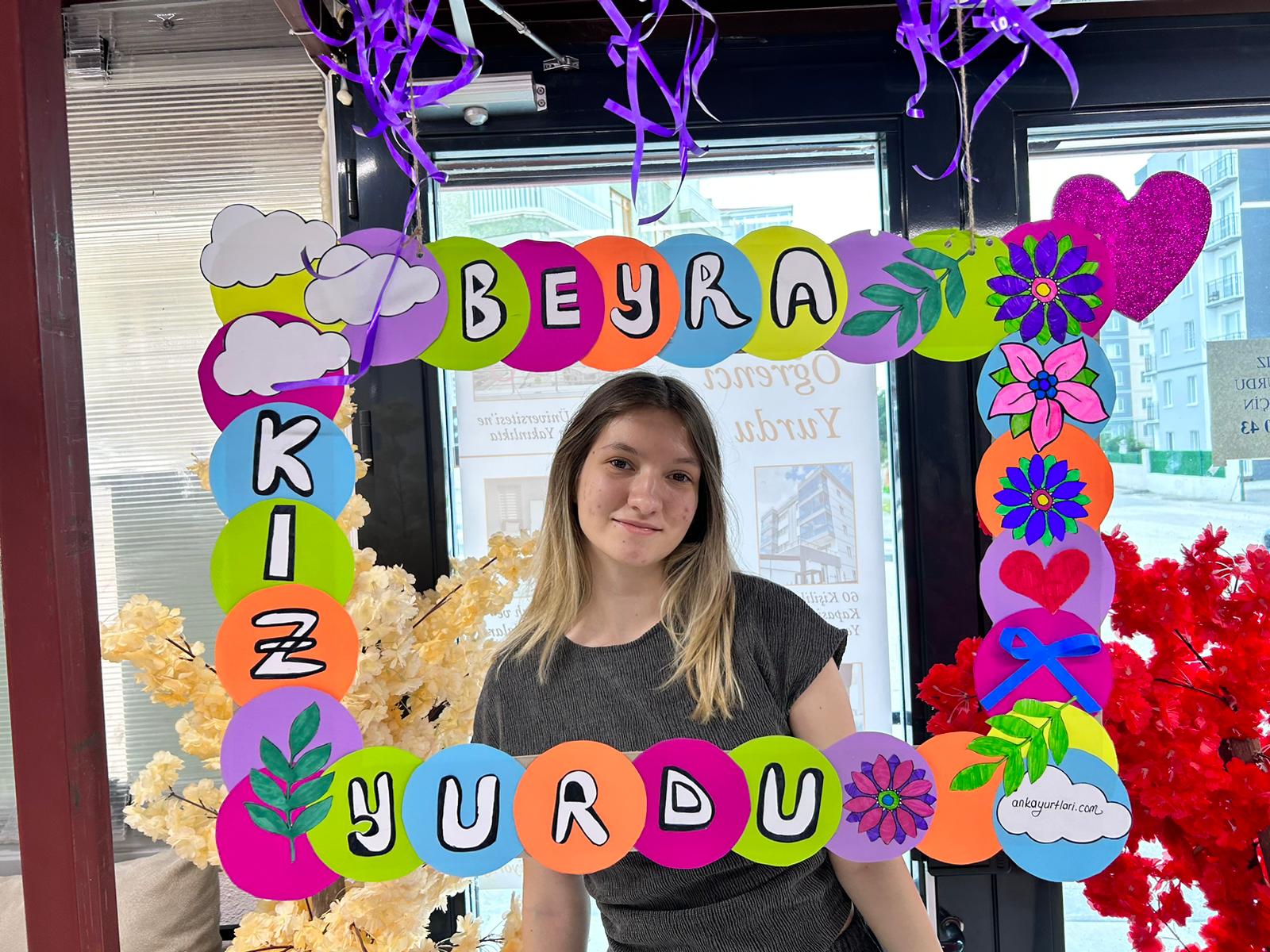 BAHAR ŞENLİĞİMİZDEN